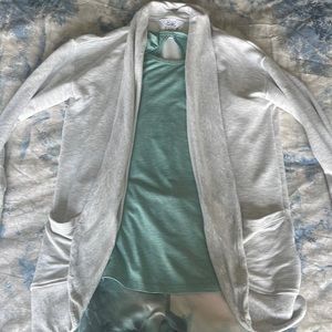 Athleta Girl 3 piece outfit